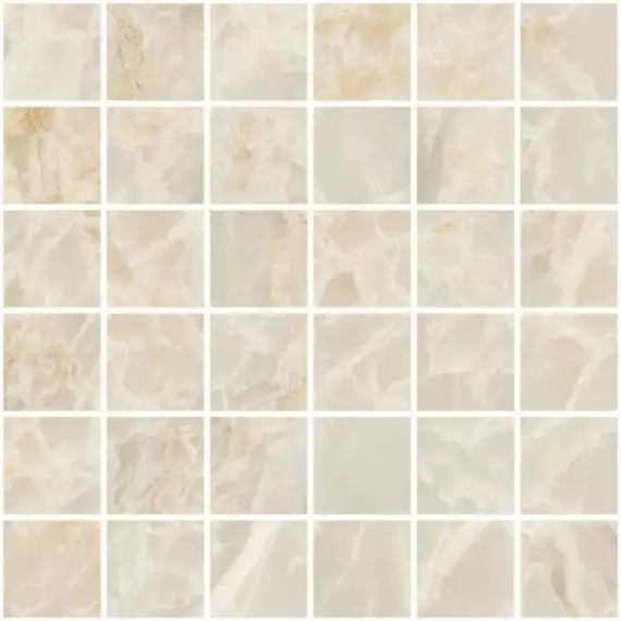 K949880LPR1VTE0 Marble-X Скайрос Кремовый ЛПР 30x30